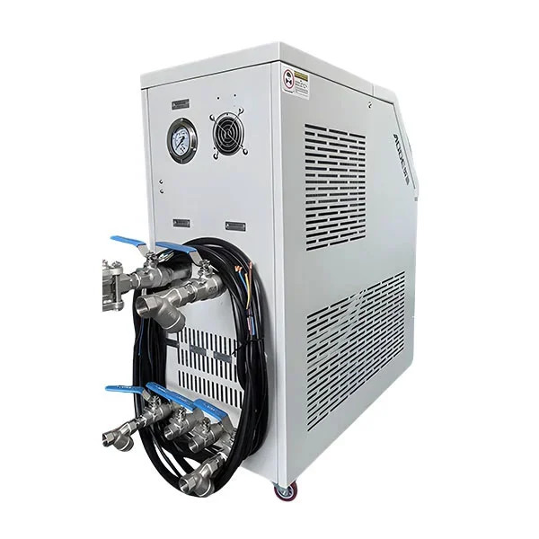 Европска иницијатива промовише ефикасну технологију грејања