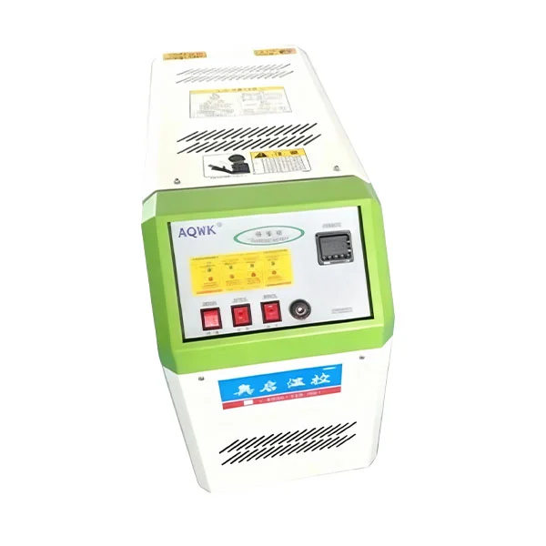 Зашто је комерцијални расхладник хладне воде неопходан за модерно индустријско хлађење?