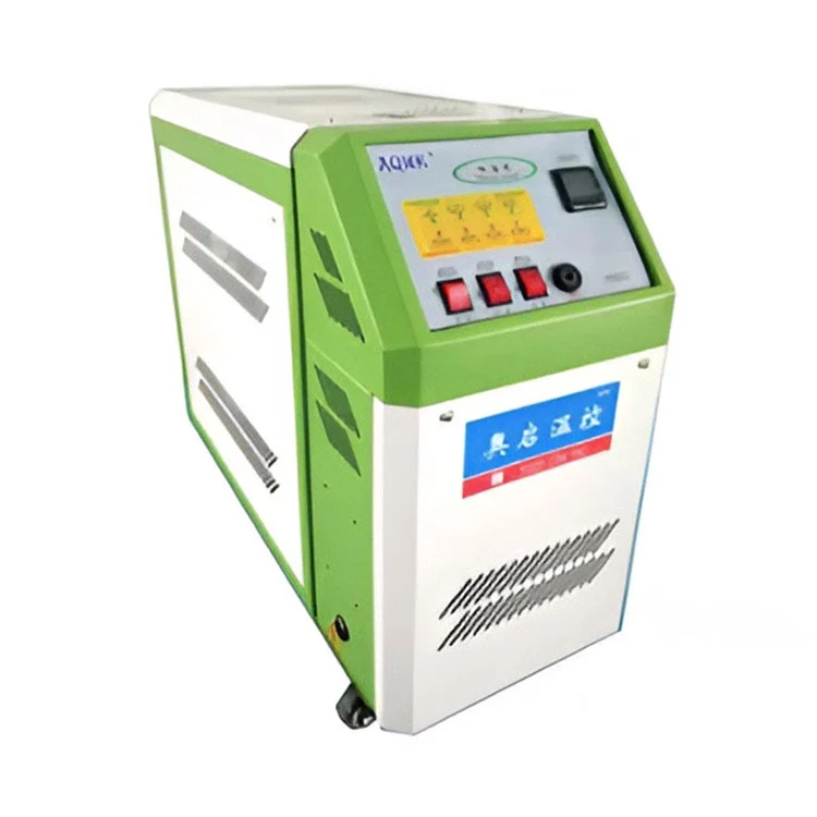 Ваздушно хлађени индустријски расхладник воде