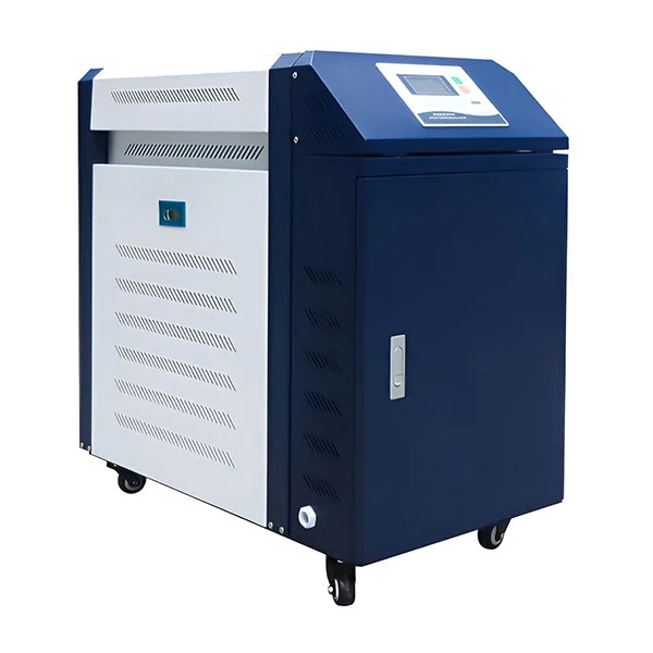 Дуал Пид контролисан температурни регулатор калупа за убризгавање