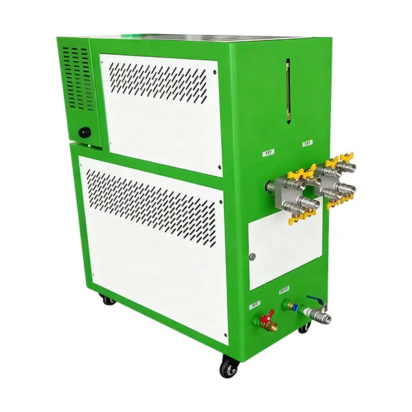 Висококвалитетна машина за калупе