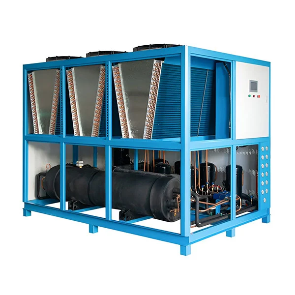 Type Mold Temperature Controller Machine