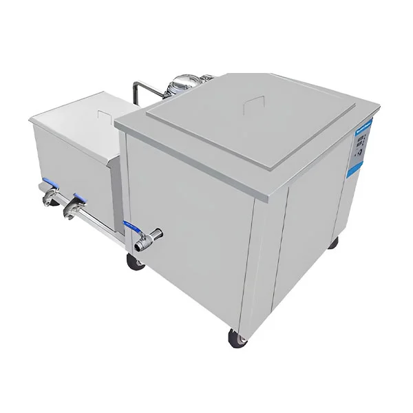 Transducer Engine Mold Part Ultrasound Washing Machine