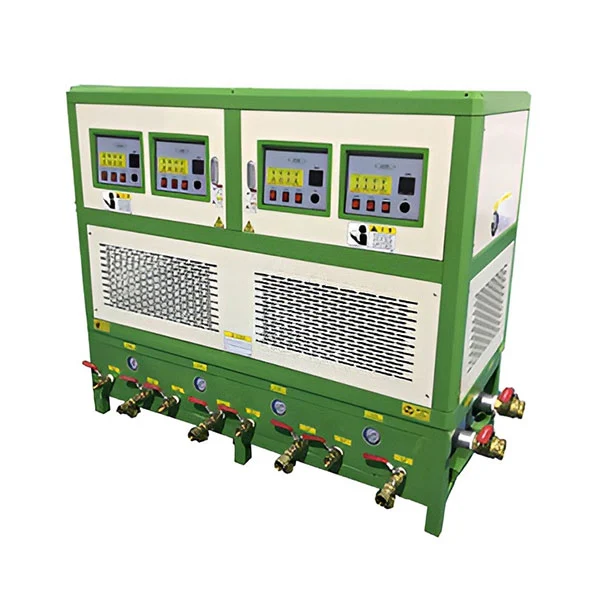 Вијчани компресор са рециркулацијом воде дуг век трајања