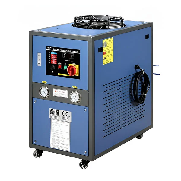 Машина за калупе за пластику