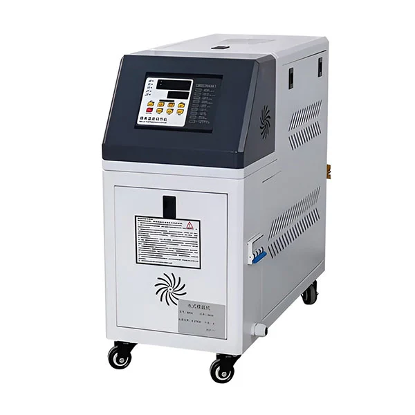 Регулатор температуре калупа за убризгавање уља типа