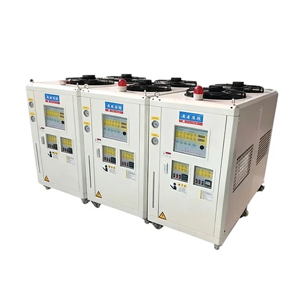 Температурна машина