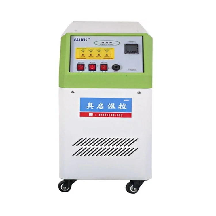 Хладњак воде за машину за бризгање