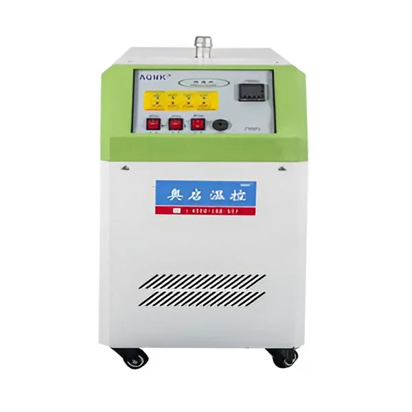 Водом хлађени рециркулациони расхладни уређај