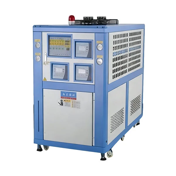 Регулатор температуре калупа за воду