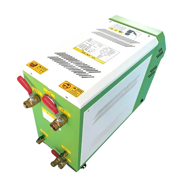 Машина за контролу температуре воденог калупа