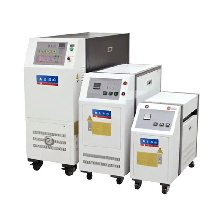 Чилер са ваздушним хлађењем резервоара за воду